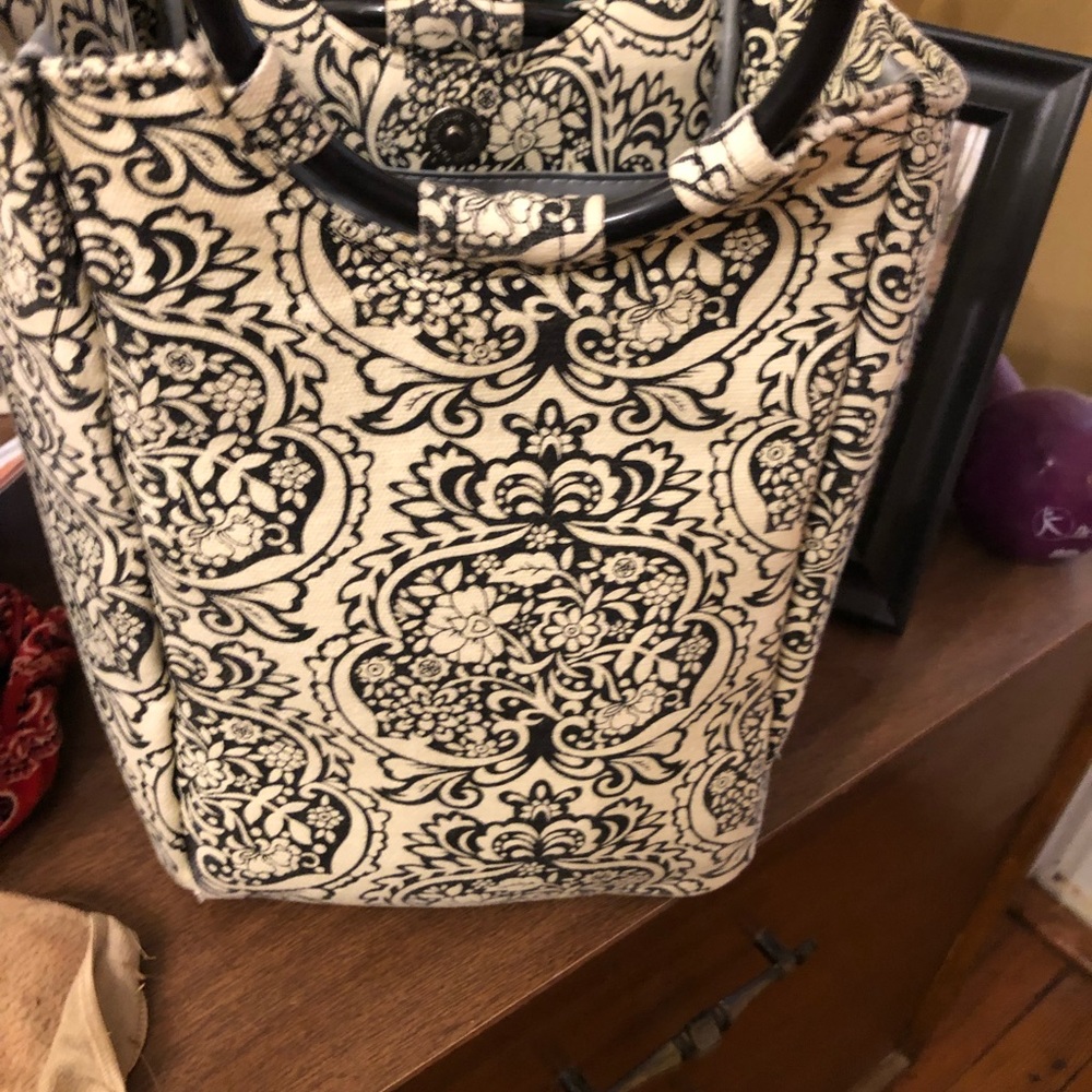 Fresh fit lunch bag